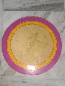 Roti Maker And Belan Combo