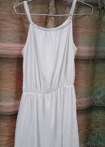 Sleeveless Dress 👗