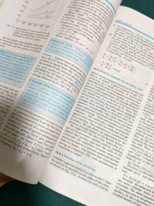 Old Ncert Physics Class 11 Part 2