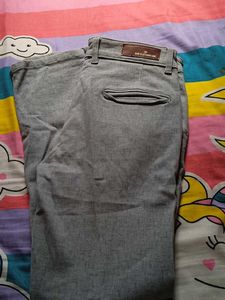 Casual Pants