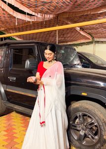 Lehenga Choli