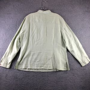 Pour Elle Imported Elegant Embroidered Shirt Top