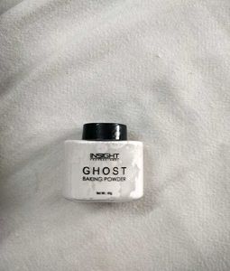 Insight Ghost Baking Setting Powder
