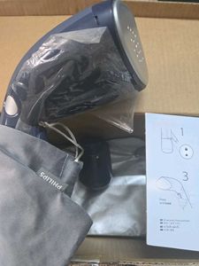 Handheld Garment Steamer