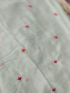 Embroidered Kurta