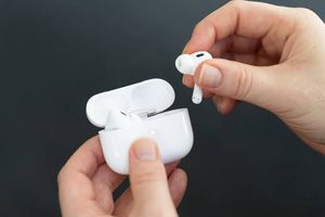AirPods Pro Anc