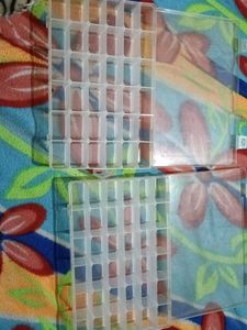 Storage Box Organizers