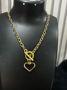 Heart Chain