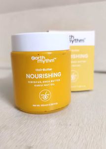 💛EARTH RHYTHM HAIR BUTTER💛