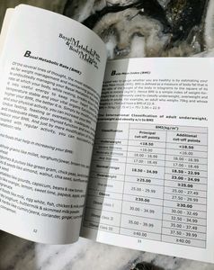 Wonderchef Nutri-blend RECIPE Book