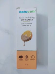 Mamaearth Hydrating Glow Concealer
