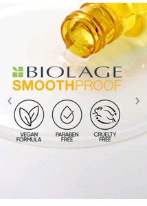 Biolage Hair Serum 100ml