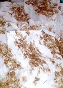 FLORAL 💐 PRINTED MAXI  DRESS👗