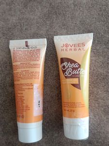 Jovees Herbal