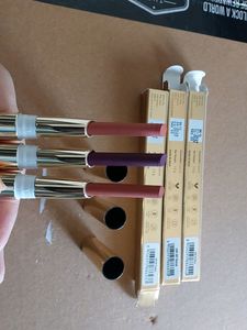 MYGLAMM ULTIMATTE LONG STAY MATTE LIPSTICK