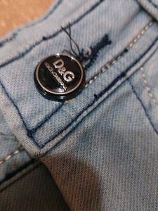 Denim Jeans For Women
