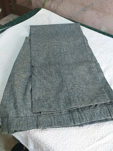Cement Colour Stitched Pant