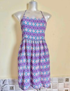 Size S/M 🎁Buy 2 Get 1 Free🎁Boho Chic Sundress