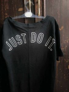 Regular Wear Nike Tshirt