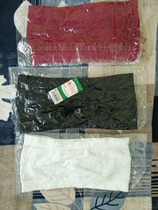 Pack Of 2 Women Non Padded Bra