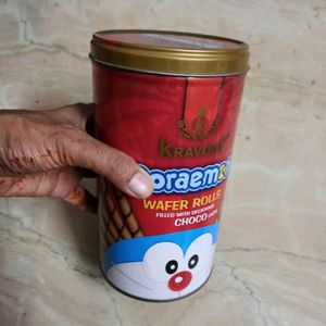 Metal Container