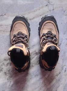 Woodland Trekking Shoes