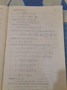 RD SHARMA MATHS BOOK FOR CLASS 11th