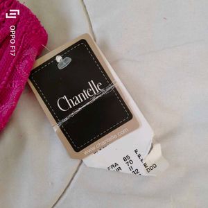 Chantelle Lingerie Set