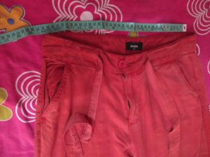 Women Cargo Pant