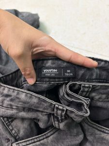 baggy jeans ( no defects )🥰