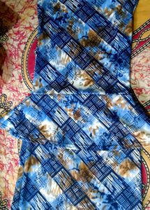 Western Mini Length Dress