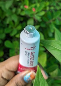 Dot And Key Lip Balm