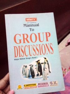 Combo Offer 4 Books For Interview Preparation.