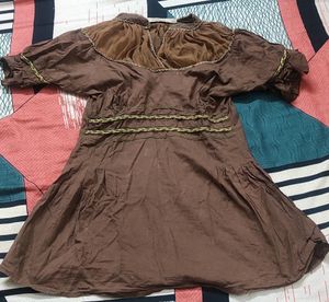 Girls Tunics Small Size