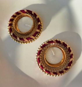 Combo 2(Maroon)