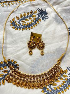 Jewellery Set