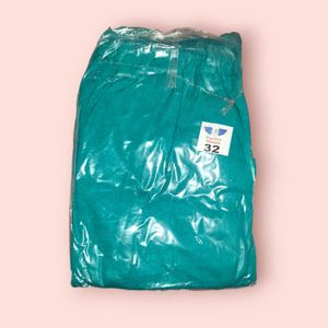 Combo Legging For Girls, Size 32 (Pack Of 3)