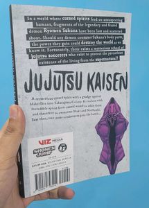 Jjk Vol 22