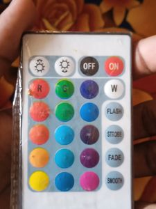 DIWALI OFFER LED STRIP LIGHT REMOTE