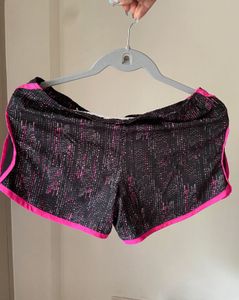 Dri-fit Gym Shorts