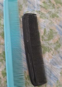 5 Combs