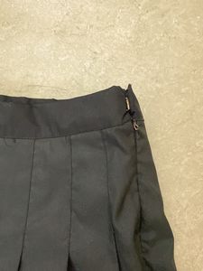 Korean Pleated Skirt