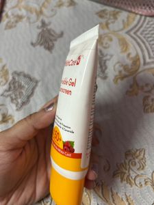 Wishcare Sunscreen SPF50+