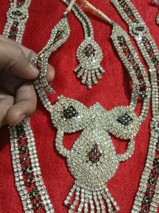 Bridal Set