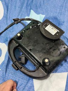 Sandwich Maker Perfect Conditon