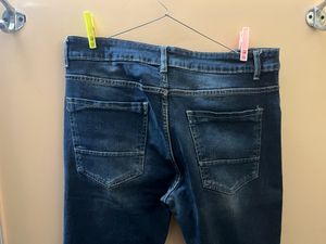 Men Jeans Pant