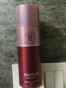 Deo Dazzle Pour Femme
