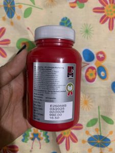 Elements Daily Detox