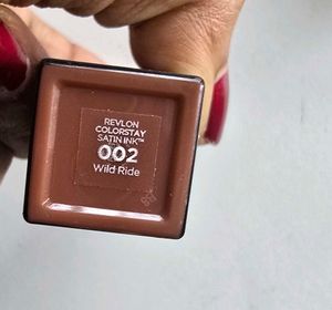 Revlon Color Stay Lipstick Combo