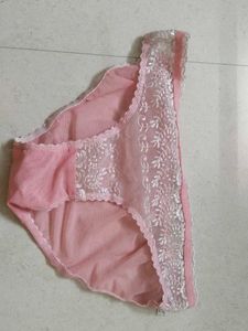 Dubai Mall Panty Netted New Never Used.. ❤️